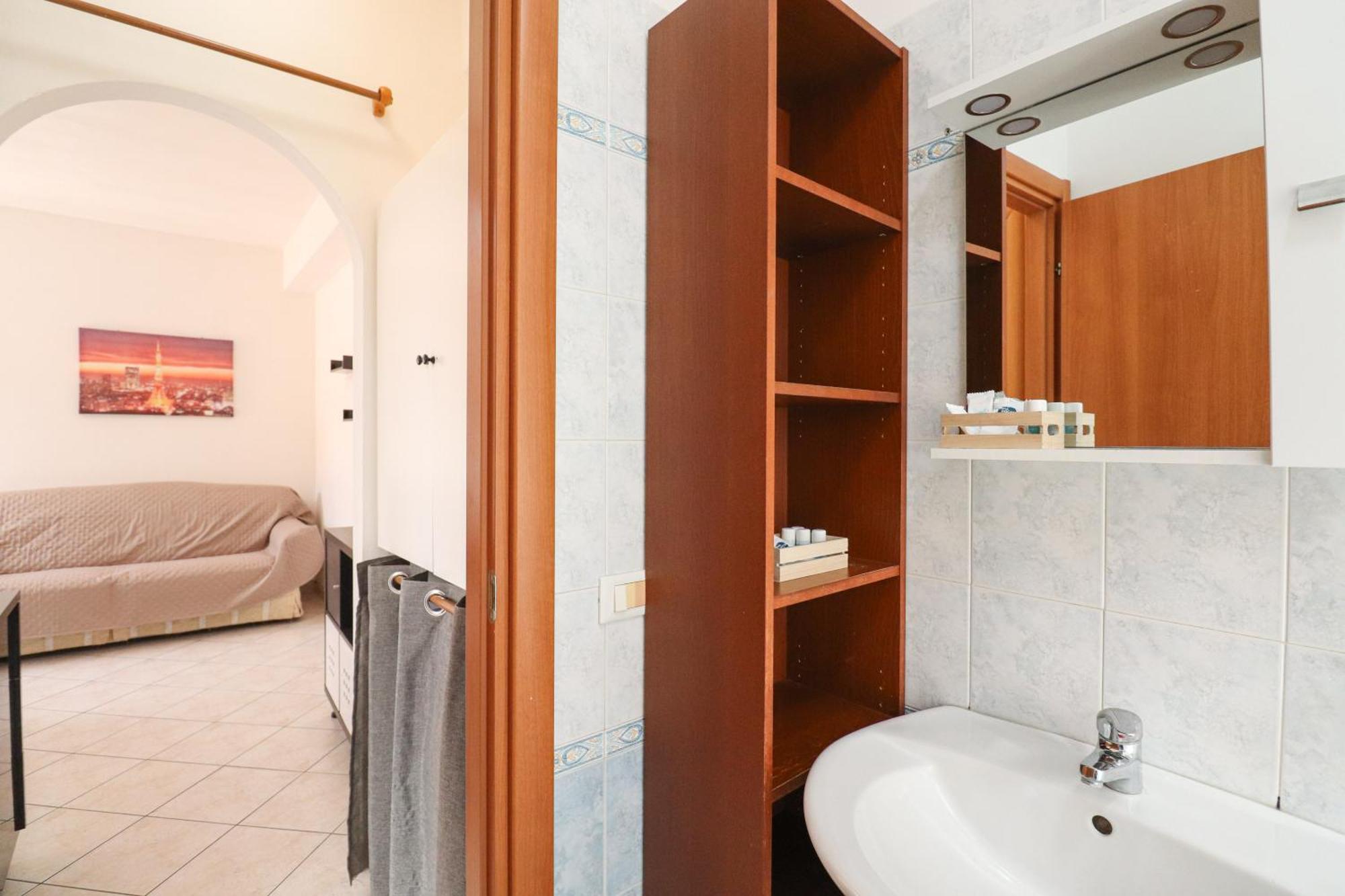 Casa Luca Roma - Vicino Al Vaticano 10Km - Parcheggio Gratis La Massimina-Casal Lumbroso Exterior foto